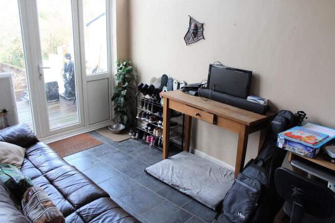 Sitting Room/Stud...