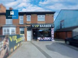 161a, Pontefract Road, Featherstone, Pontefract WF7 5AA