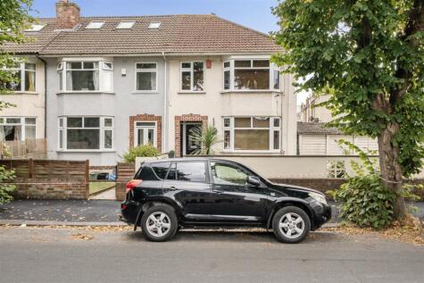 Staple Hill Road, Fishponds, Bristol