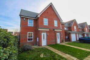 33, Town End Drive, Belle Vue, Doncaster DN4 5FQ