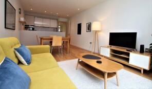 Flat 29, 4, Simpson Loan, Southside, Edinburgh EH3 9GY