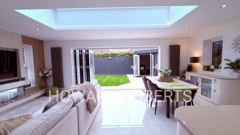 The Heritage, Leyland, PR25 3ZJ
