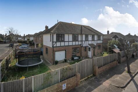 Southview Gardens, Worthing, BN11 5JA