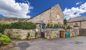 Dragonfly Cottage, Providence Place, Providence Lane, Rothbury NE65 7SY