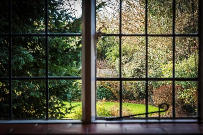 house. partnership Shere