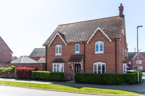 Boonton Meadows Way, Queniborough, LE7