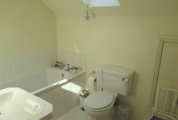 Bathroom 2