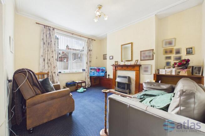 Living Room Two