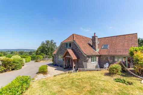 Bath road, Upper Langford