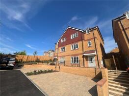 12, Vixen Close, Lordswood, Chatham ME5 8LL