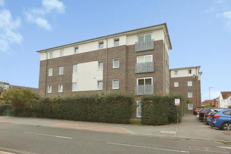 Cranbury Road, Eastleigh, Hampshire, SO50