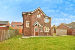 8, Hatfield Close, Hartlepool TS25 1RU