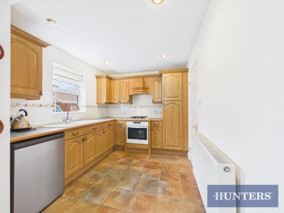 2 bed Detached Bungalow for sale Image 5