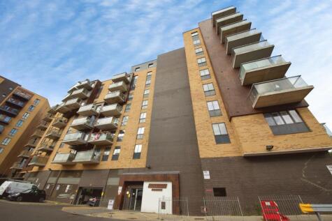 South Street, ROMFORD, Essex, RM1