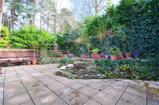 Garden 1