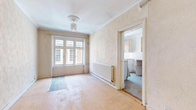 20 Buckingham Chambers, Greencoat Place, Westminster, London, SW1P 1DU