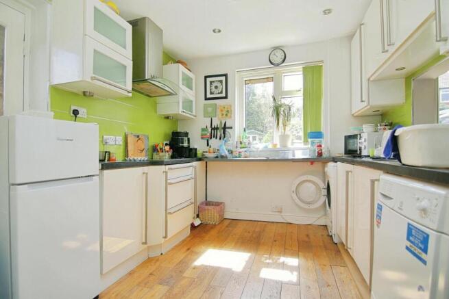 KITCHIN