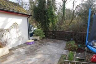 Garden & Patio