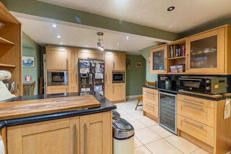 Chapel Walk, Riccall, York YO19