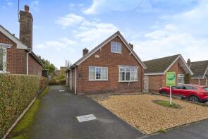 3, The Spinney, Belper DE56 1EQ