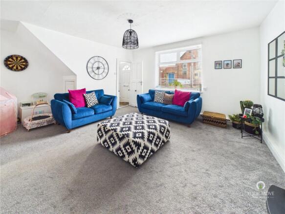 Living Room Pic 3