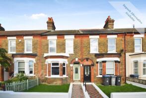 10, Heathfield Avenue, Dover CT16 2NX