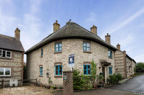 Stevens Walk, Buckland Newton, DT2 7
