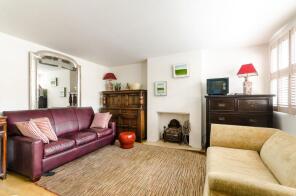 25, Ansdell Street, London W8 5BN