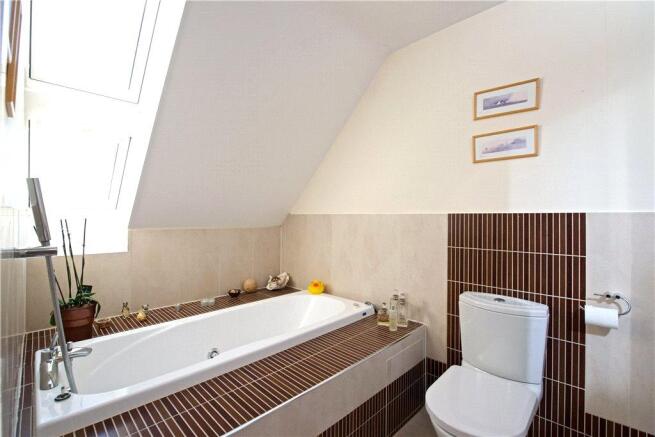 Master En Suite