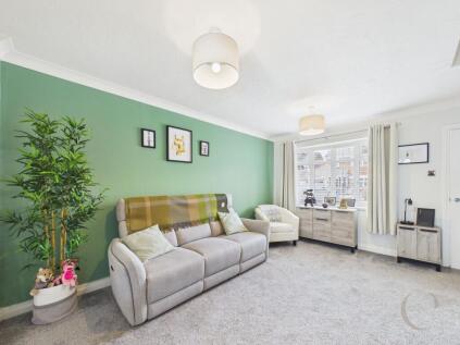 Beaconside, South Shields, NE34