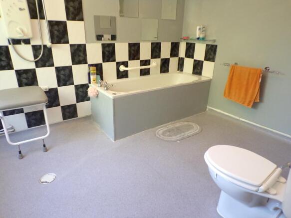En-suite