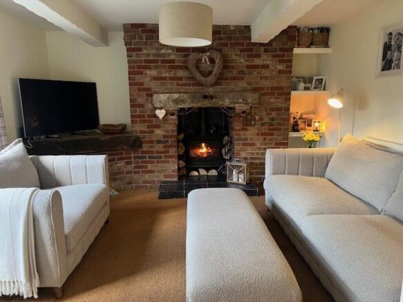 3 Bedroom Terraced in LN1 2EW