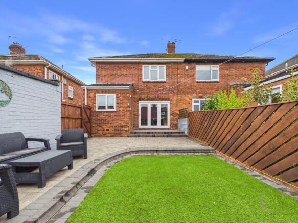 Garth Crescent, South Shields, NE34 photo 4