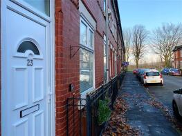 23, Ukraine Road, Salford M7 3TE