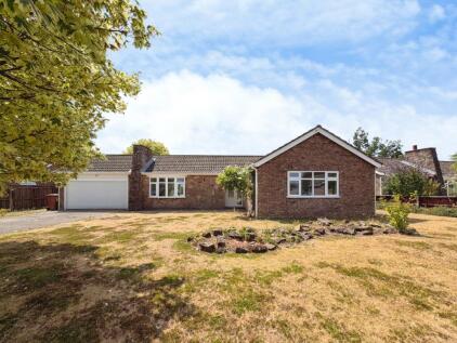 Hebden Moor Way, North Hykeham, Lincoln, Lincolnshire, LN6