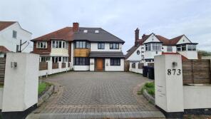 873, Chester Road, Erdington, Birmingham B24 0BT