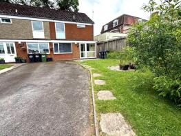 8, Lutwyche Close, Church Stretton SY6 6BB