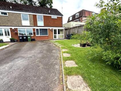 8 Lutwyche Close, Church Stretton, SY6 6BB