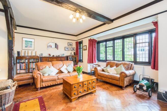 Drawing Room