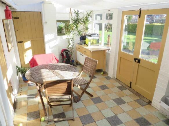 CONSERVATORY