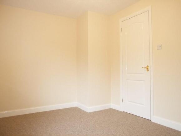 BEDROOM THREE VIEW B