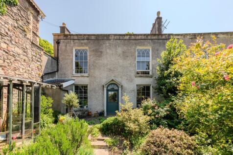 Trelawney Road, Bristol, BS6