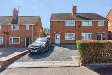 Cockshut Hill, Birmingham, West Midlands, B26
