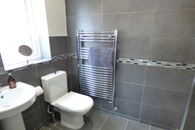 En Suite a