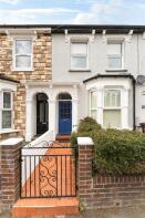 26b, Eldon Road, London E17 7BZ