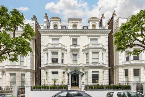 Holland Park, London, W11