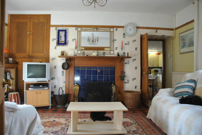 Sitting Room