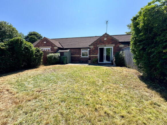 2 bed Terraced for sale Image 7