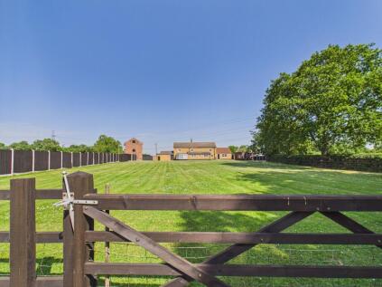 West Lane, Sykehouse, DN14