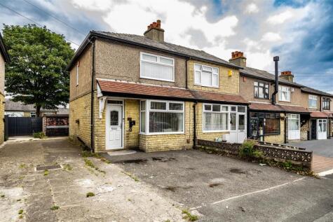 Gibraltar Avenue, Halifax